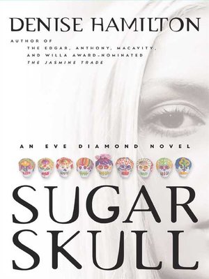 cover image of Sugar Skull
